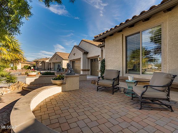 4th image of 2670 E Genevieve Way