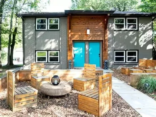 3000 Brightwood Ave, Nashville, TN 37212