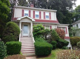 56 Lake Shore Rd, Brighton, MA 02135