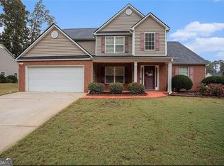 57 Windcrest Dr, Covington, GA 30016