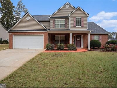 57 Windcrest Dr, Covington, GA, 30016