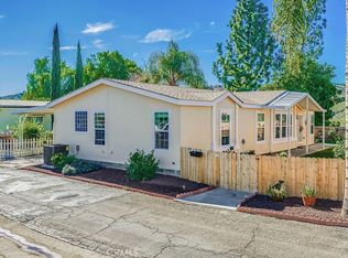 15181 Van Buren Blvd SPACE 163, Riverside, CA 92504