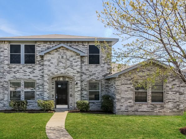 717 Lovern St, Cedar Hill, TX