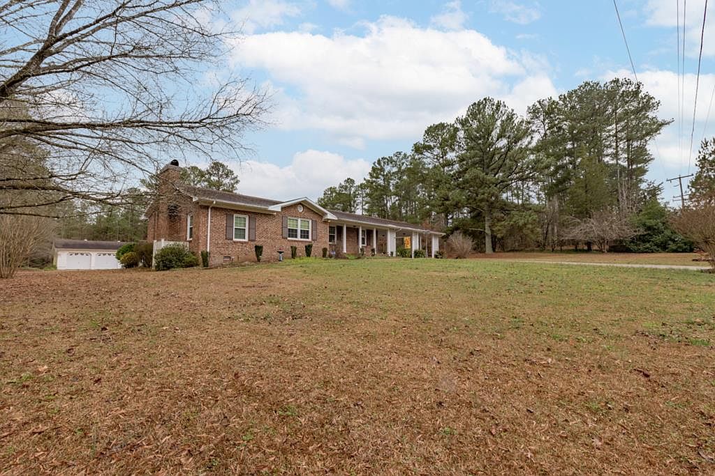 185 Sam Powell Dairy Rd, Roanoke Rapids, NC 27870 | Zillow