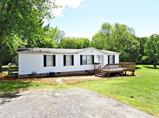 71 Ret Stafford Ln, Taylorsville, NC 28681