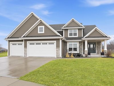 1539 Miller COURT, Oconomowoc, WI, 53066