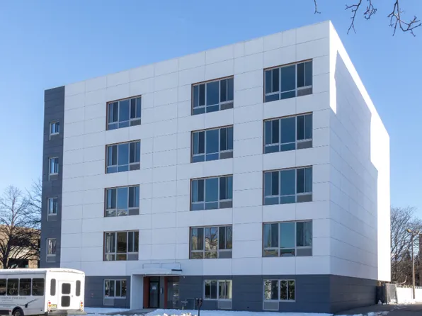 100 Evergreen Pl APT 2E, East Orange, NJ 07018