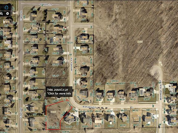 2nd image of 7486 Jamaica Ln