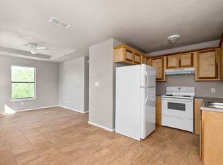 2416 E Rogers Rd APT 1, Edinburg, TX 78542