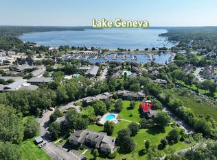 Abbey Villas, Fontana, WI 53125