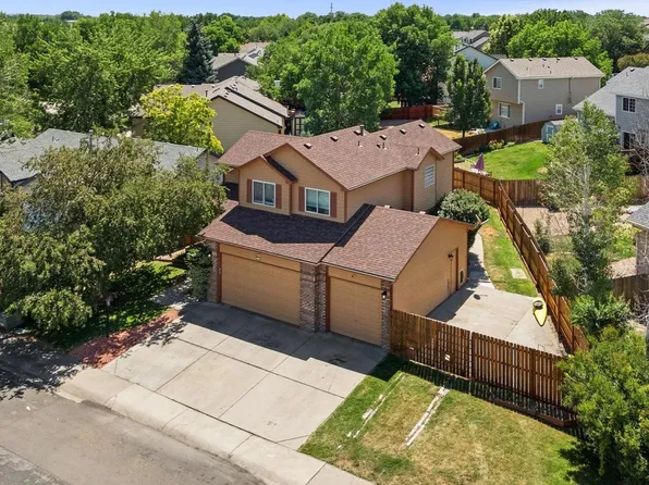 3654 Harding Dr, Loveland, CO 80538