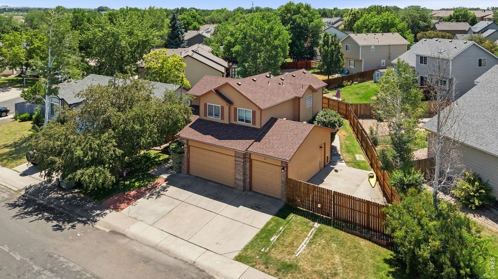 3654 Harding Dr