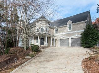 2595 Vinings Walk SE, Smyrna, GA 30080