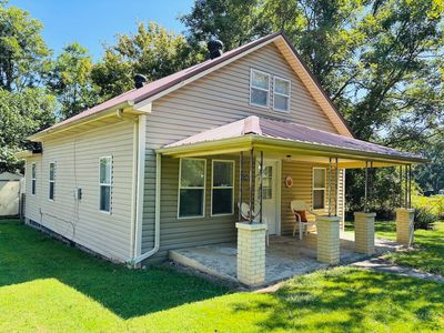 374 Maple St, Russell Springs, KY, 42642