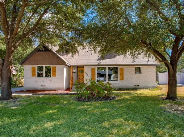 2828 Larkspur Ln, Dallas, TX 75233
