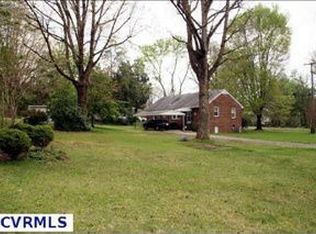 2201 Bywood Ln, Richmond, VA 23224