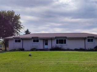 10406 Hill Rd, Goodrich, MI 48438