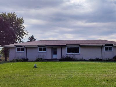 10406 Hill Rd, Goodrich, MI, 48438