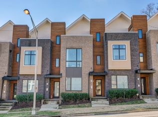 1025 Wedgewood Ave, Nashville, TN 37203