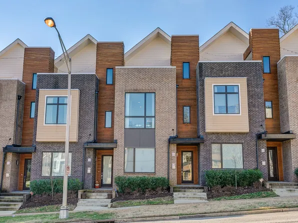 1025 Wedgewood Ave, Nashville, TN 37203