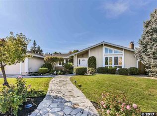2657 Sundance Ct, Walnut Creek, CA