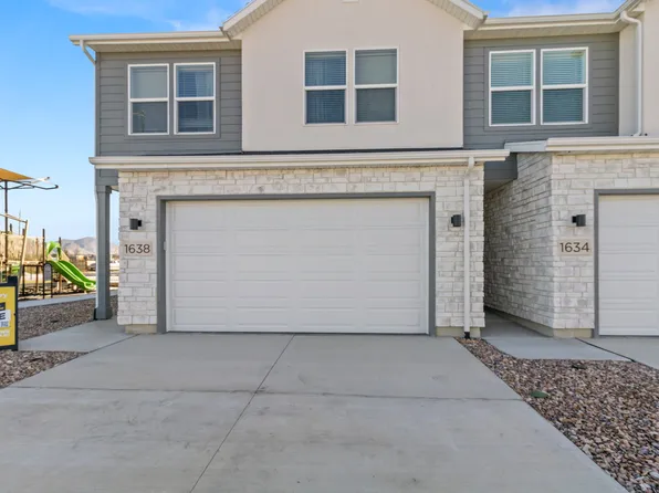 1269 W 500 S, Logan, UT 84321