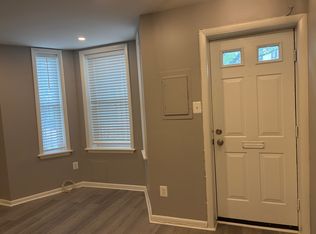 140 Bates St NW, Washington, DC 20001