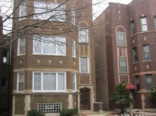 7816 S End Avenue #FL 2ND, Chicago, IL