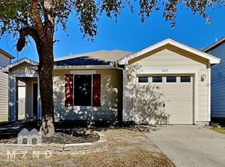 8135 Villandry Ln, Humble, TX 77338