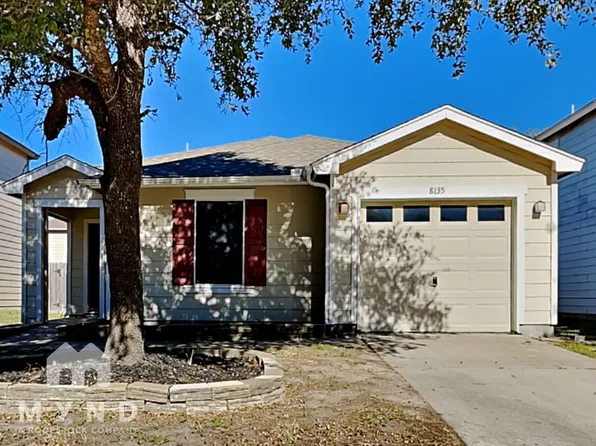 8135 Villandry Ln, Humble, TX 77338