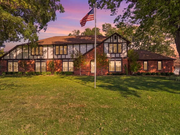 10195 E Rose Glen Blvd, Claremore, OK 74019
