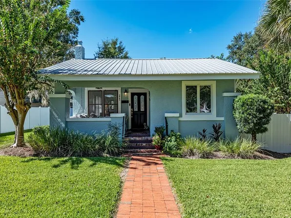 818 SE Sanchez Ave, Ocala, FL 34471