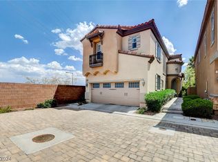 2284 Malaga Peak St, Las Vegas, NV 89135