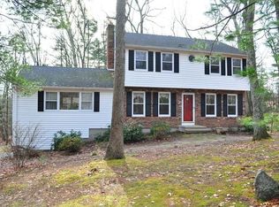 23 Northwoods Rd, North Granby, CT 06060