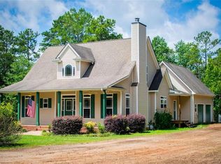 9800 Courtlynn Ln, Winston, GA 30187