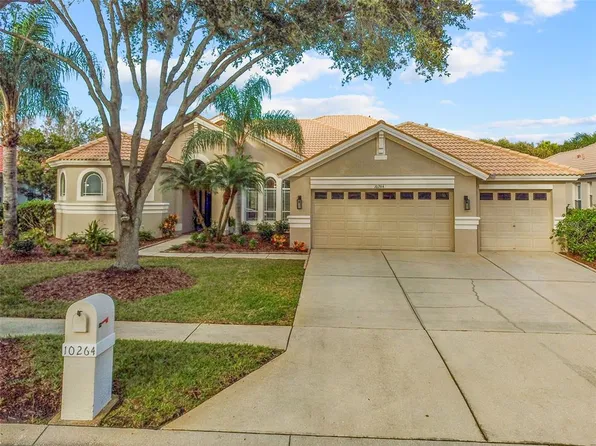 10264 Estuary Dr, Tampa, FL 33647