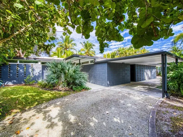 1239 Carlene Ave, Fort Myers, FL 33901