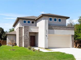 2917 36th St, McAllen, TX 78501