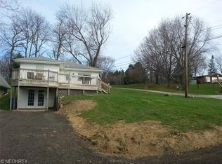 3068 State Route 43, Mogadore, OH 44260