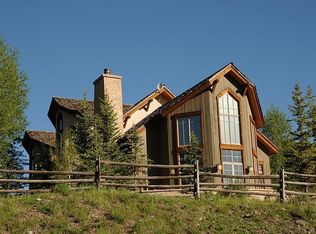 108 Singletree Rdg, Telluride, CO 81435