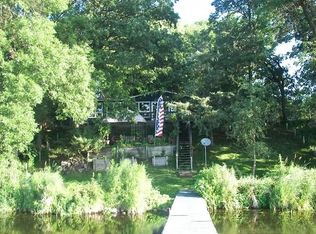 3389 Sebie Lake Rd, Fort Ripley, MN 56449