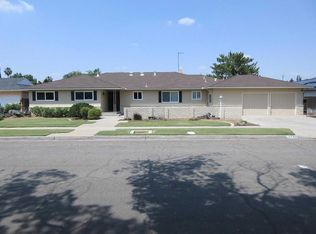 1702 E Stuart Ave, Fresno, CA 93710