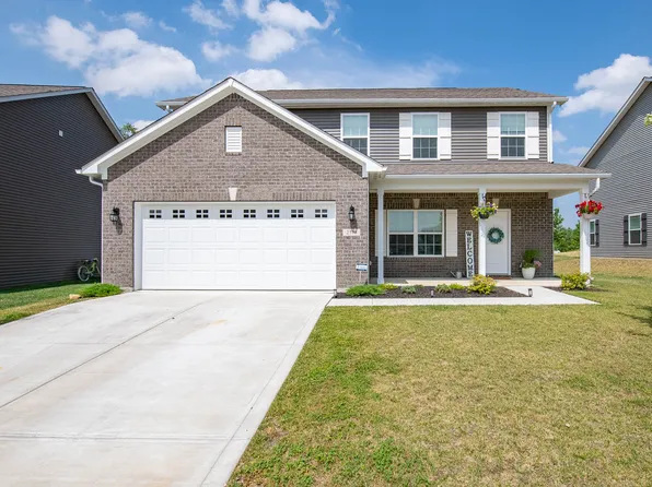 2770 Alyssum Dr, Plainfield, IN 46168