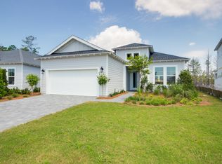 127 River Rise Way, Inlet Beach, FL 32461