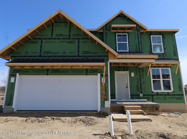 5647 Skylar Dr, Holt, MI 48842