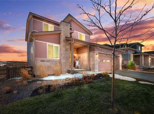 9325 Pike Way, Arvada, CO 80007