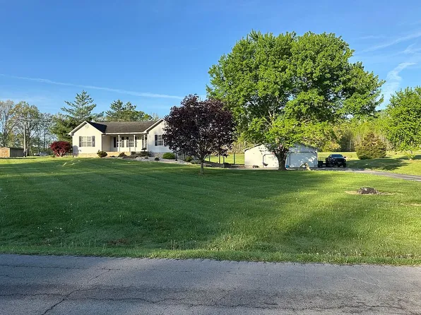 4947 E Highway 619, Russell Springs, KY 42642