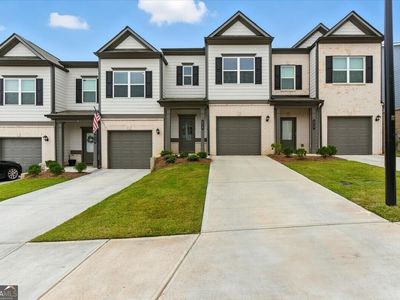 215 Dupont Dr, Cartersville, GA, 30121