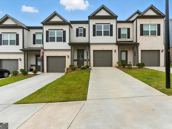 215 Dupont Dr, Cartersville, GA 30121