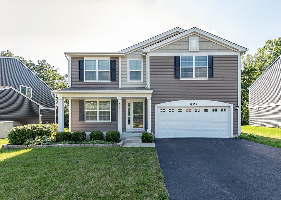 1st image of 802 Timber Lake Dr
